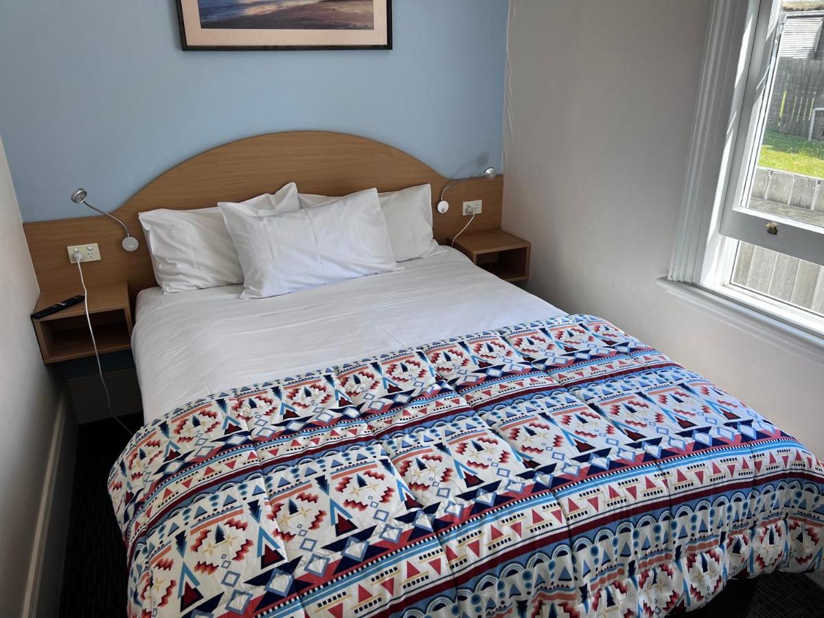 The Dannebrog Lodge Devonport Eksteriør bilde